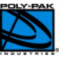 Poly-Pak Industries, Inc. Logo
