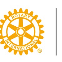 Rotary Club of Cuyahoga Falls Logo