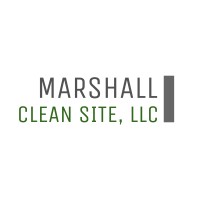Marshall Clean Site, LLC Logo