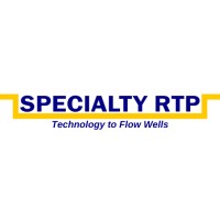 Specialty RTP Logo