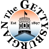The Gettysburgian Logo