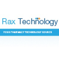 Rax Technology, Inc. Logo