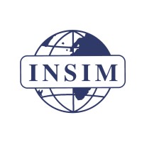 INSIM/HIMI Business School Logo