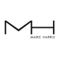 Marc Harris Logo