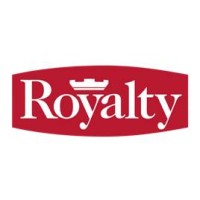 Royalty Roofing Logo