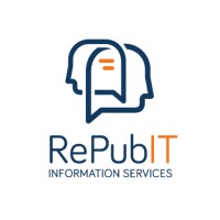 RePubIT Interactive Technologies Logo