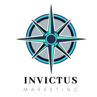 Invictus Marketing & Technology Solutions Logo