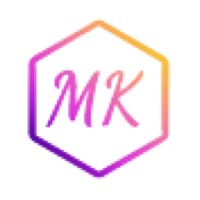 MyKeenness : LAgence MK Logo