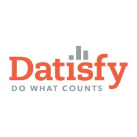 Datisfy Inc. Logo