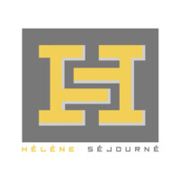 HELENE SEJOURNE Logo