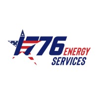 1776 Energy Services Logo