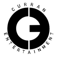 Curran Entertainment Logo