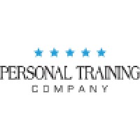 Personal Training Company Logo