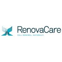 RenovaCare, Inc. Logo