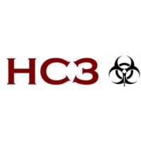 Healthcare Consulting and Contracting (HC3) Logo