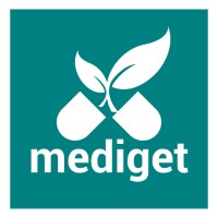 mediget Logo