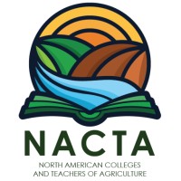 North American Colleges and Teachers of Agriculture Logo