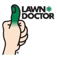 Lawn Doctor of Baldwin County Logo