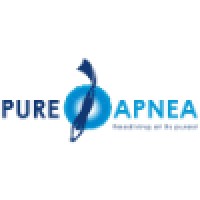 Pure Apnea Logo