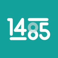 1485 Ltd Logo