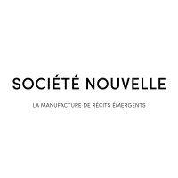 La Société Nouvelle Logo