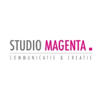 Studio Magenta Logo