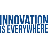 Innovation is Everywhere Logo