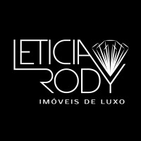 Letícia Rody Imóveis de Luxo - Rede Lopes Logo