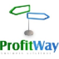 Profitway Logo
