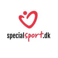 specialsport.dk Logo