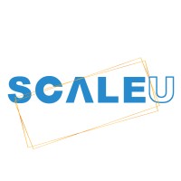 scaleU Logo