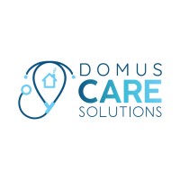 Domus Care Solutions Logo