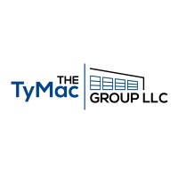 The Tymac Group Logo
