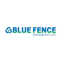 Blue Fence Systems Pvt Ltd Logo