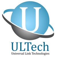 ULTech Logo