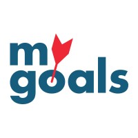 mygoals Inc. Logo