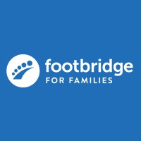 Footbridge for Families Logo