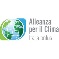 Climate Alliance Italy Logo