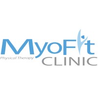 MyoFit Clinic Logo
