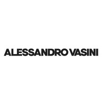 ALESSANDRO VASINI Logo