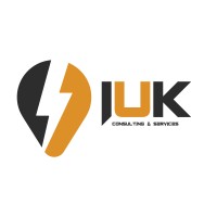 IUK Consulting & Services Logo