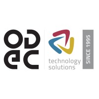ODEC Technology Solutions Logo