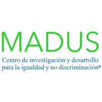 MADUS Logo