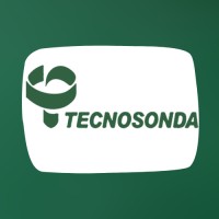 Tecnosonda S/A Logo