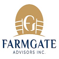 FarmGate Advisors Inc. Logo