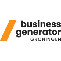 Business Generator Groningen Logo