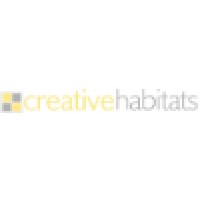 Creative Habitats Logo