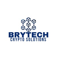 BryTech Crypto Solutions Logo
