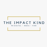 The Impact Kind Logo