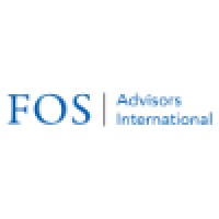FOS Advisors & FOS Capital Partners - Future of Surgery Logo